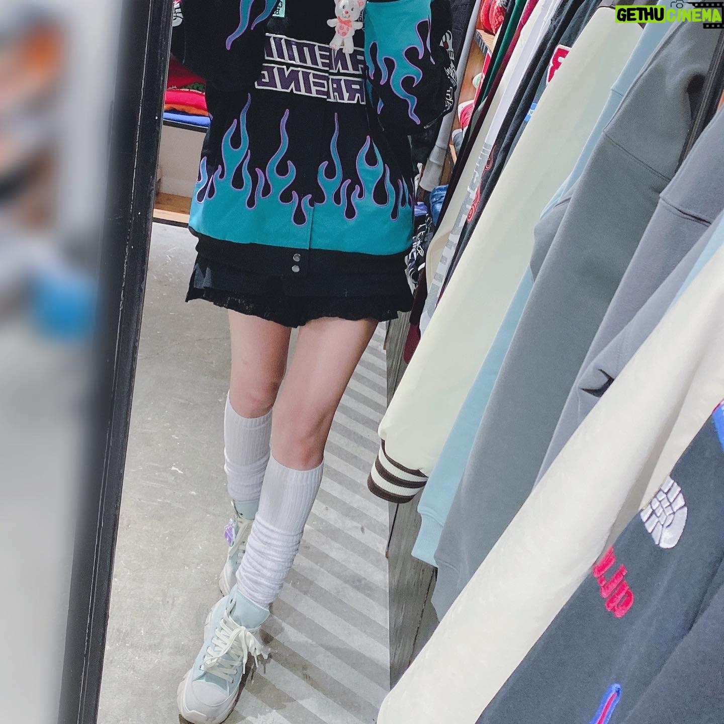 Yane - 3.2K Likes - 店長だよ😾❣️
#ガルフィー #galfy