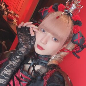 Yane Instagram - 悪魔❤️‍🔥