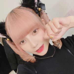 Yane Instagram - #縦ロール #コロネツイン #ツインテール