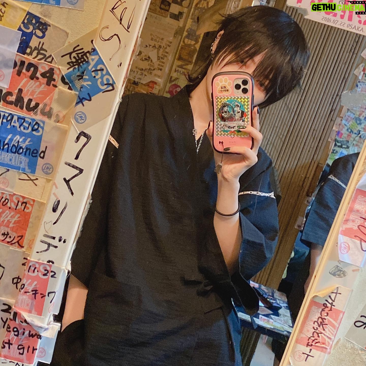 Yane - 4.9K Likes - すき?
#男装