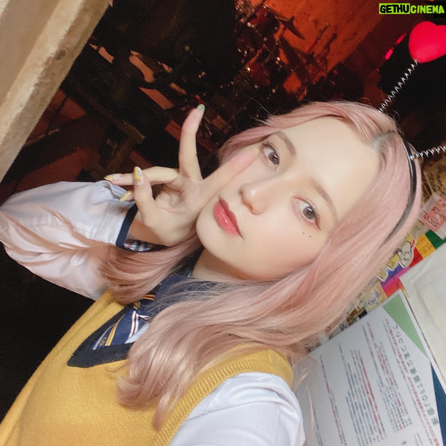 Yane - 5K Likes - #韓国制服