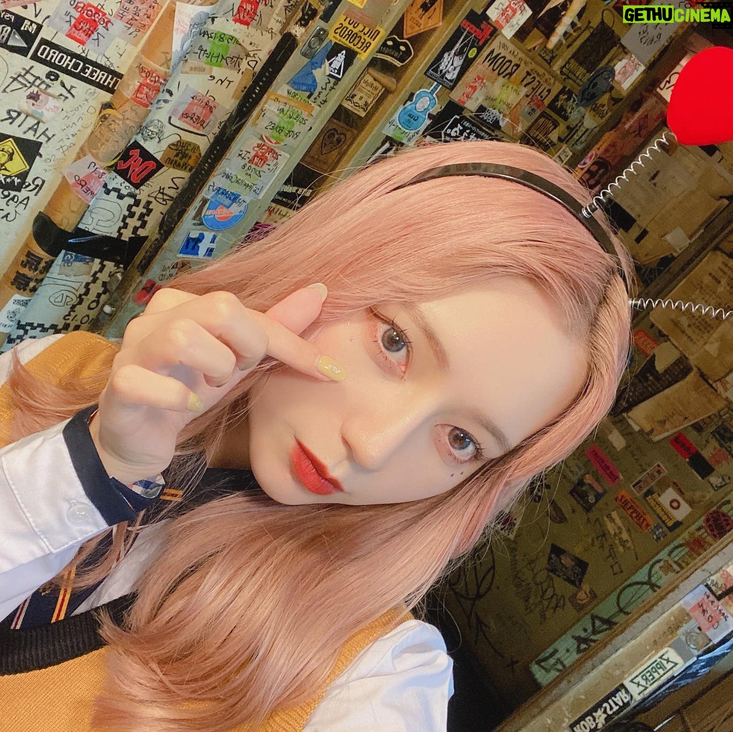 Yane - 5K Likes - #韓国制服