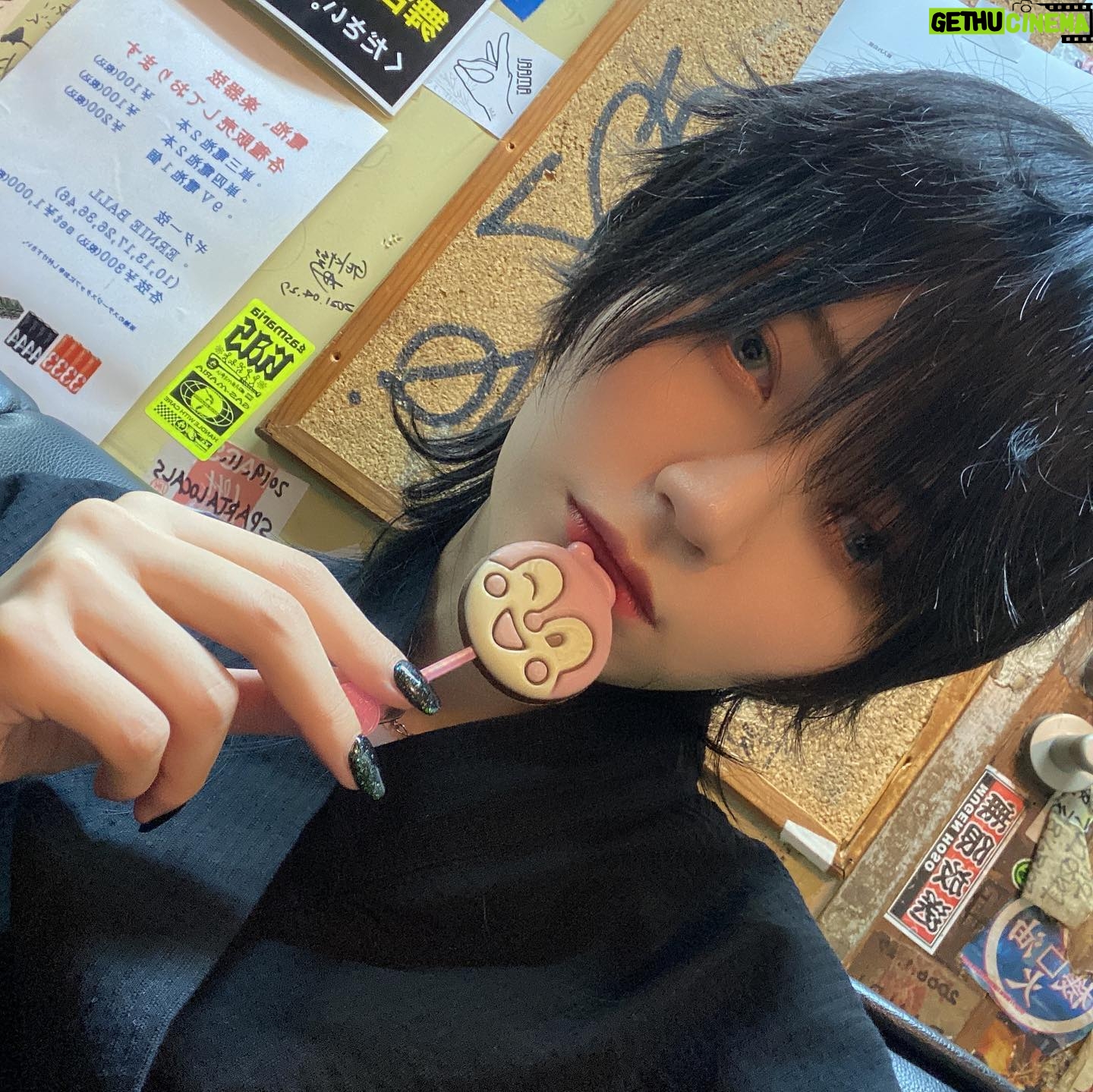 Yane - 4.9K Likes - すき?
#男装