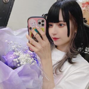 Yane Instagram - きゅるして2周年！
らぶ！末永くよろしくね♡