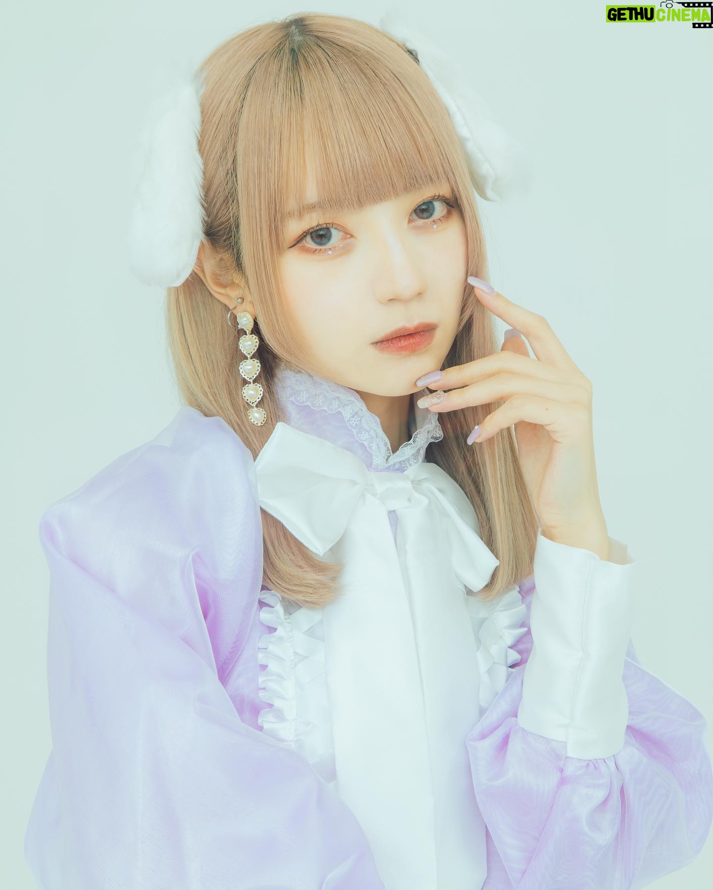 Yane - 4.5K Likes - きゅるりんってしてみて🐶💜