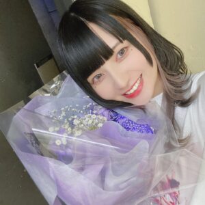 Yane Instagram - きゅるして2周年！
らぶ！末永くよろしくね♡