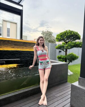 Yang Guang Ke Le Instagram - 我的小世界❤️心动小镜头📸

520快乐🙂~😘