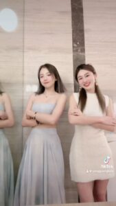 Actress Yang Guang Ke Le HD Instagram Photos and Wallpapers May 2024