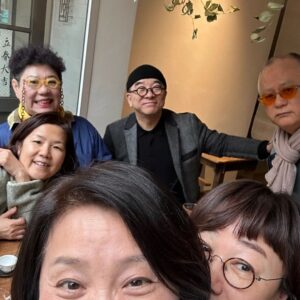 Actress Yang Hee-eun HD Instagram Photos and Wallpapers April 2024