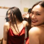 Yang Ge Instagram - 《Barocco》I love this show so much. Can’t imagine I’ve been play this show already for 6 years 🥹❤️ I love the new version and is my honer to play with such amazing and professional artists Thank you all every time give me so much emotions ❤️I can’t wait to meet you again in next season! Photo by @franzikreis ❤️