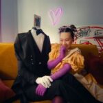 Yang Ge Instagram – Happy international women’s day 💐💃🏻
New Music Video for @creamsodamusic just came out by @chickencurryshow
Dir: @gubko_gl 🔥
Thank you @gudokgudok @selezneuf 🫶
Style 🤌🏼@kristina.fed
@annlagoon
Makeup
@aunt_nasty
Makeup assistant @asyaporoh
Special thank @tvoykrsh @v_vintage_store
