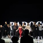 Yang Ge Instagram - 《Barocco》I love this show so much. Can’t imagine I’ve been play this show already for 6 years 🥹❤️ I love the new version and is my honer to play with such amazing and professional artists Thank you all every time give me so much emotions ❤️I can’t wait to meet you again in next season! Photo by @franzikreis ❤️