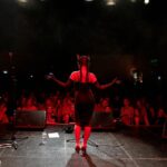Yang Ge Instagram – I forgot thank @belumaoficial π₯Ήβ€οΈ and forgot thank my dear audiences β€οΈβπ₯π«Άπ thank you for coming to support me Love you all !!!
Photo by @eliz_samsa