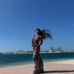 Yang Ge Instagram –  29 🌊☀️