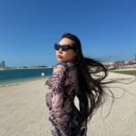Yang Ge Instagram –  29 🌊☀️