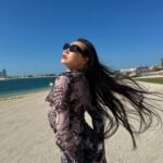 Yang Ge Instagram –  29 🌊☀️