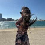 Yang Ge Instagram –  29 🌊☀️
