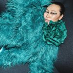 Yang Ge Instagram – Producer Asel Suluu @asel_mamytbaeva 
Style: 
Aleksandra Chumachenko @shura_delo_govorit
Nadezhda Weiland @nadezhda_weiland

MUA & hair: Veronika Könitzer @kvamakeup
Photographer: Alexandra & Victor Richter @a.richter.ph