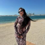Yang Ge Instagram –  29 🌊☀️
