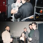 Yang Ge Instagram – #backstage My First Concert in Berlin
📸 by @inna.malinovaya 🥹🔥❤️
Thank you my friends ❤️🙏❤️🔥🫶love you all