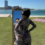 Yang Ge Instagram –  29 🌊☀️