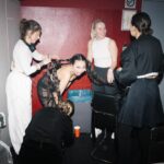 Yang Ge Instagram – #backstage My First Concert in Berlin
📸 by @inna.malinovaya 🥹🔥❤️
Thank you my friends ❤️🙏❤️🔥🫶love you all