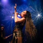 Yang Ge Instagram – Thank you again for this unforgettable night 
Photo by @as_photo_de 🥹🤍