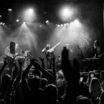 Yang Ge Instagram – Thank you again for this unforgettable night 
Photo by @as_photo_de 🥹🤍