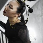 Yang Ge Instagram – Producer Asel Suluu @asel_mamytbaeva
Style:
Aleksandra Chumachenko @shura_delo_govorit
Nadezhda Weiland @nadezhda_weiland
MUA & hair: Veronika Könitzer @kvamakeup
Photographer: Alexandra & Victor Richter @a.richter.ph