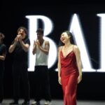 Yang Ge Instagram - 《Barocco》I love this show so much. Can’t imagine I’ve been play this show already for 6 years 🥹❤️ I love the new version and is my honer to play with such amazing and professional artists Thank you all every time give me so much emotions ❤️I can’t wait to meet you again in next season! Photo by @franzikreis ❤️