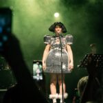 Yang Ge Instagram – Thank you again for this unforgettable night 
Photo by @as_photo_de 🥹🤍