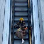 Yang Ge Instagram -