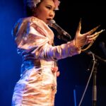 Yang Ge Instagram – 💓💕 more video from my concert