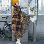 Yang Ge Instagram – New interview in @schon.berlin 💛🧡
Photo by @dashoo.globe 
Interview @vachedin 
Thank you 🙏 🫶
Make up and style by myself 😎