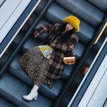 Yang Ge Instagram – New interview in @schon.berlin 💛🧡
Photo by @dashoo.globe 
Interview @vachedin 
Thank you 🙏 🫶
Make up and style by myself 😎