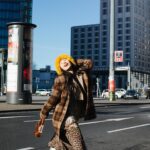 Yang Ge Instagram – New interview in @schon.berlin 💛🧡
Photo by @dashoo.globe 
Interview @vachedin 
Thank you 🙏 🫶
Make up and style by myself 😎