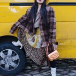 Yang Ge Instagram – New interview in @schon.berlin 💛🧡
Photo by @dashoo.globe 
Interview @vachedin 
Thank you 🙏 🫶
Make up and style by myself 😎