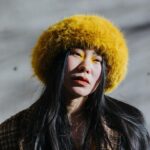 Yang Ge Instagram – New interview in @schon.berlin 💛🧡
Photo by @dashoo.globe 
Interview @vachedin 
Thank you 🙏 🫶
Make up and style by myself 😎