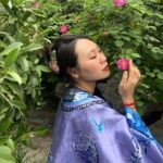 Yang Ge Instagram - Your Favorite Chinese Girl 🏮🧧🪭