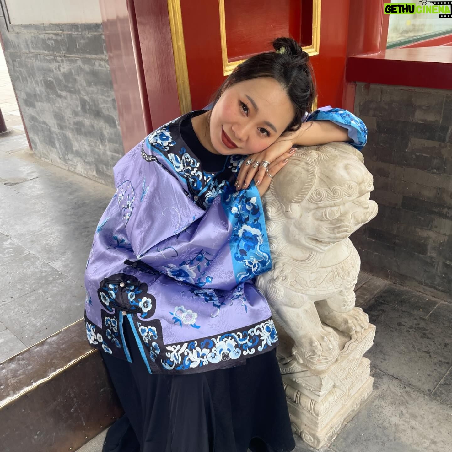 Yang Ge Instagram - Your Favorite Chinese Girl 🏮🧧🪭