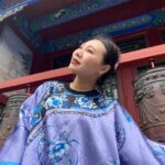 Yang Ge Instagram - Your Favorite Chinese Girl 🏮🧧🪭