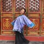 Yang Ge Instagram - Your Favorite Chinese Girl 🏮🧧🪭