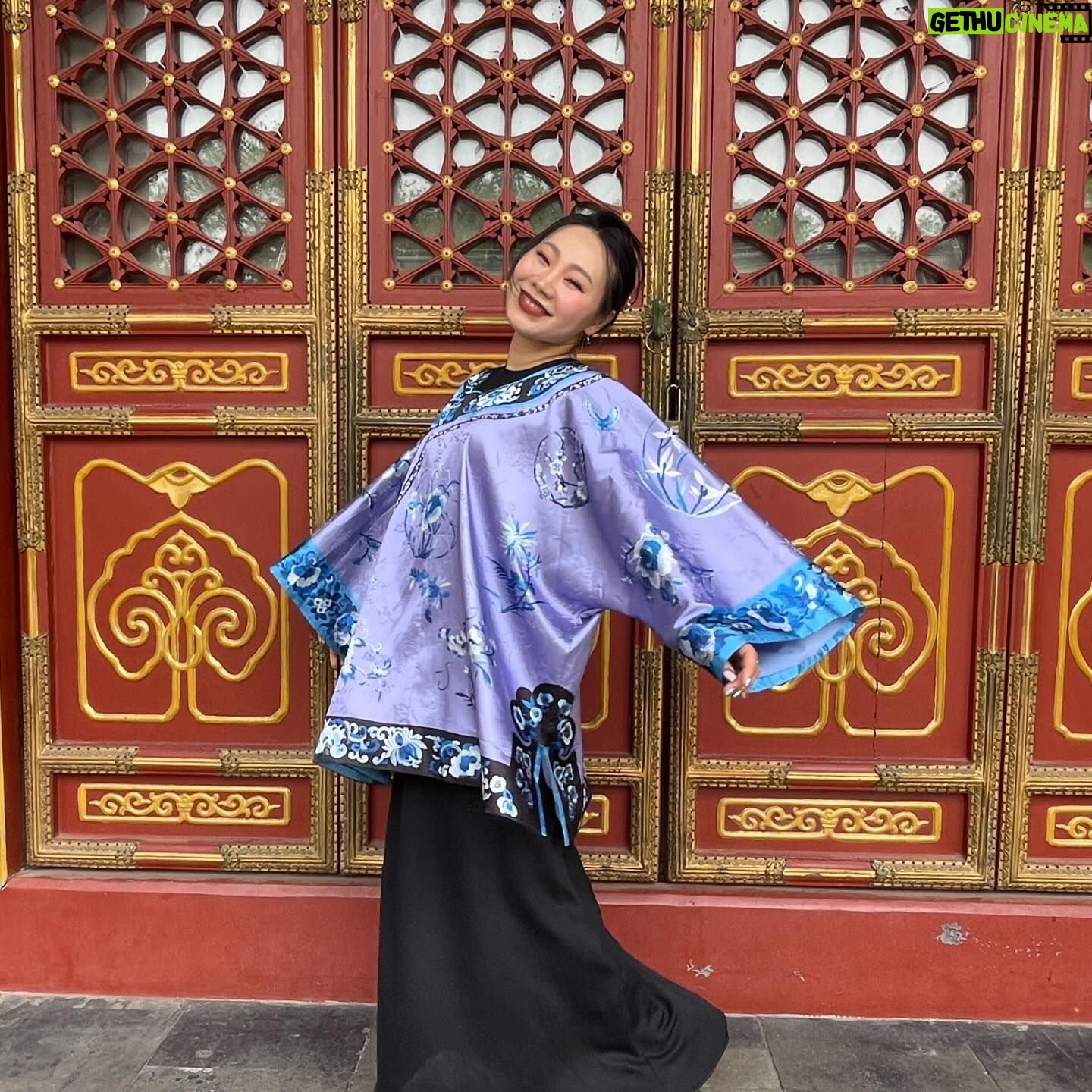 Yang Ge Instagram - Your Favorite Chinese Girl 🏮🧧🪭