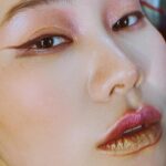 Yang Ge Instagram - Makeup @aunt_nasty Makeup assistant @asyaporoh Style 🤌🏼@kristina.fed @annlagoon @lizavsegdarada @v_vintage_store