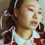 Yang Ge Instagram – Makeup @aunt_nasty
Makeup assistant @asyaporoh
Style 🤌🏼@kristina.fed @annlagoon @lizavsegdarada
@v_vintage_store
