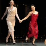 Yang Ge Instagram - 《Barocco》I love this show so much. Can’t imagine I’ve been play this show already for 6 years 🥹❤️ I love the new version and is my honer to play with such amazing and professional artists Thank you all every time give me so much emotions ❤️I can’t wait to meet you again in next season! Photo by @franzikreis ❤️