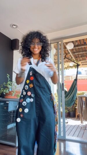 Yany Prado Instagram - Vamos como toda la actitud a dejar listo todo lo que es para hoy …..
ya mañana será otro día .
