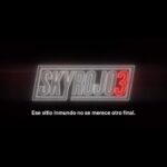 Yany Prado Instagram - Quedan dos semanas para el estreno de la 3ra temporada de @skyrojo by @vancouvermediaproducciones on @netflixes . Que final más bonito …🔥🔥🔥 FUEEEEGOOOO !!! @veronicasanchezoficial @lalioficial @catalinasopelana @tiagorodrigocorrea @asieretxeandia @miguelangelsilvestre @rauwalejandro