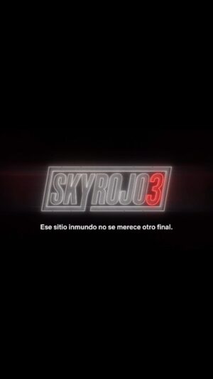 Yany Prado Instagram - Quedan dos semanas para el estreno de la 3ra temporada de @skyrojo by @vancouvermediaproducciones on @netflixes .
Que final más bonito …🔥🔥🔥 FUEEEEGOOOO !!!
@veronicasanchezoficial @lalioficial @catalinasopelana @tiagorodrigocorrea @asieretxeandia @miguelangelsilvestre @rauwalejandro