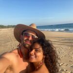 Yany Prado Instagram – Inolvidable eres 
Oaxaca Puerto Escondido ✨✨. 
🏖☀️✨🍾🧘🏽‍♀️❤️‍🔥🐢🧜🏽‍♀️💋✨

Meu amor @tiagorodrigocorrea que  rica y merecidas vacaciones nos dimos . Te amo y amo cada aventura q vivimos. We are wild and crazy and I love it .💋